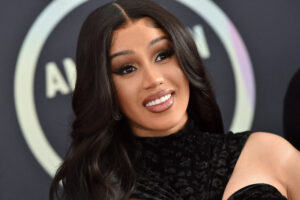 Cardi B Donates $100,000 During Surprise Visit to Bronx School She Attended