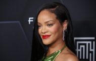 Rihanna Confirmed As Super Bowl Halftime Show Performer