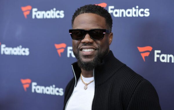 Kevin Hart Refuses to 'S–t On' Will Smith Following Oscar Slap and 'Act Like He Wasn’t That Guy' That Helped Pave the Way for Black Actors