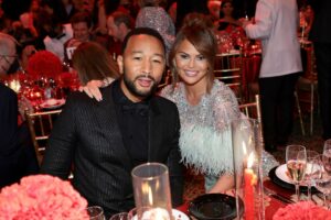 Chrissy Teigen Admits To Having Life-Saving Abortion, Not Miscarriage