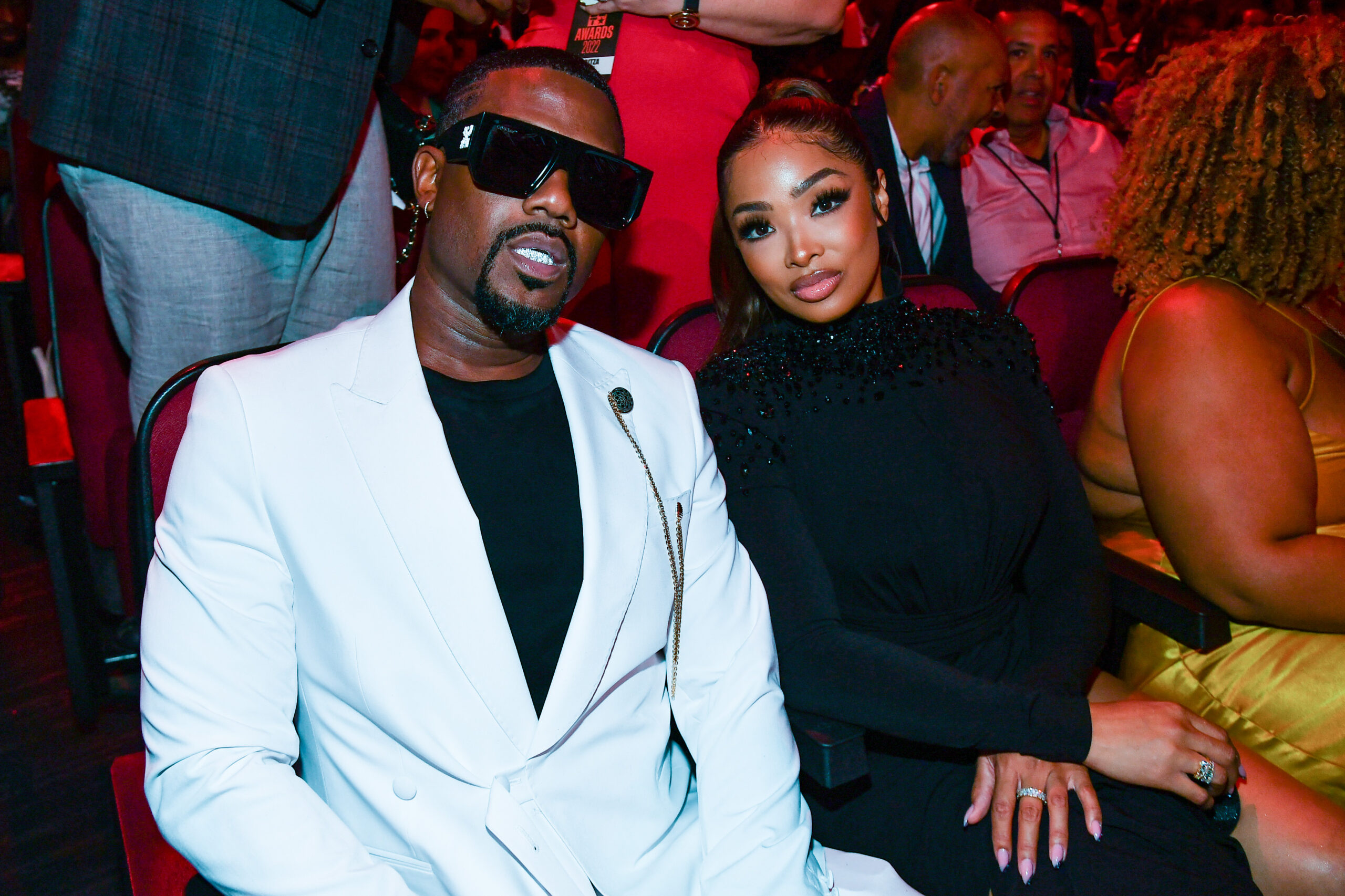 Princess Love Celebrates Her Alleged Boo’s Birthday and Fans Bring Up Ray J