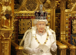 Countries Call for Return of Stolen Jewels Following Queen Elizabeth II's Death