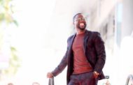Kevin Hart Drops By Spelman College to Teach the Importance of Financial Fitness