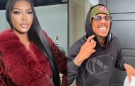 Fans Warn Jessica White to be Careful After She Uploaded a Photo of Herself Supporting Ex-Boyfriend Nick Cannon