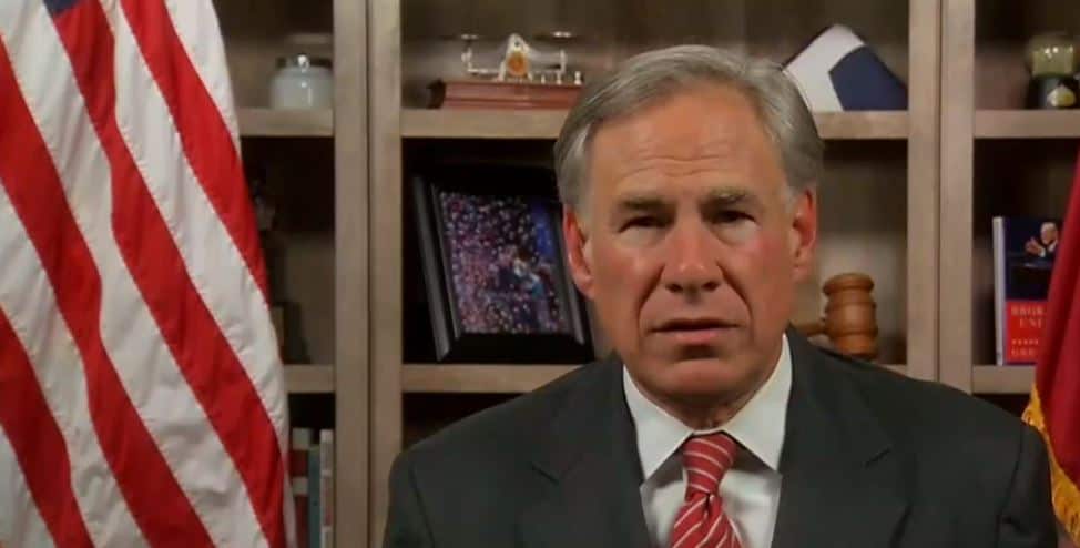 Greg Abbott Releases A Disgusting Statement After New Uvalde Shooting