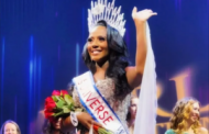 Tennessee State University Alum and Delta Sigma Theta Sorority Member Crowned 2022 Mrs. Universe