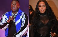 Angela Simmons & Yo Gotti Spotted Hanging Out As She Raps The Lyrics To 'Down In The DM' 