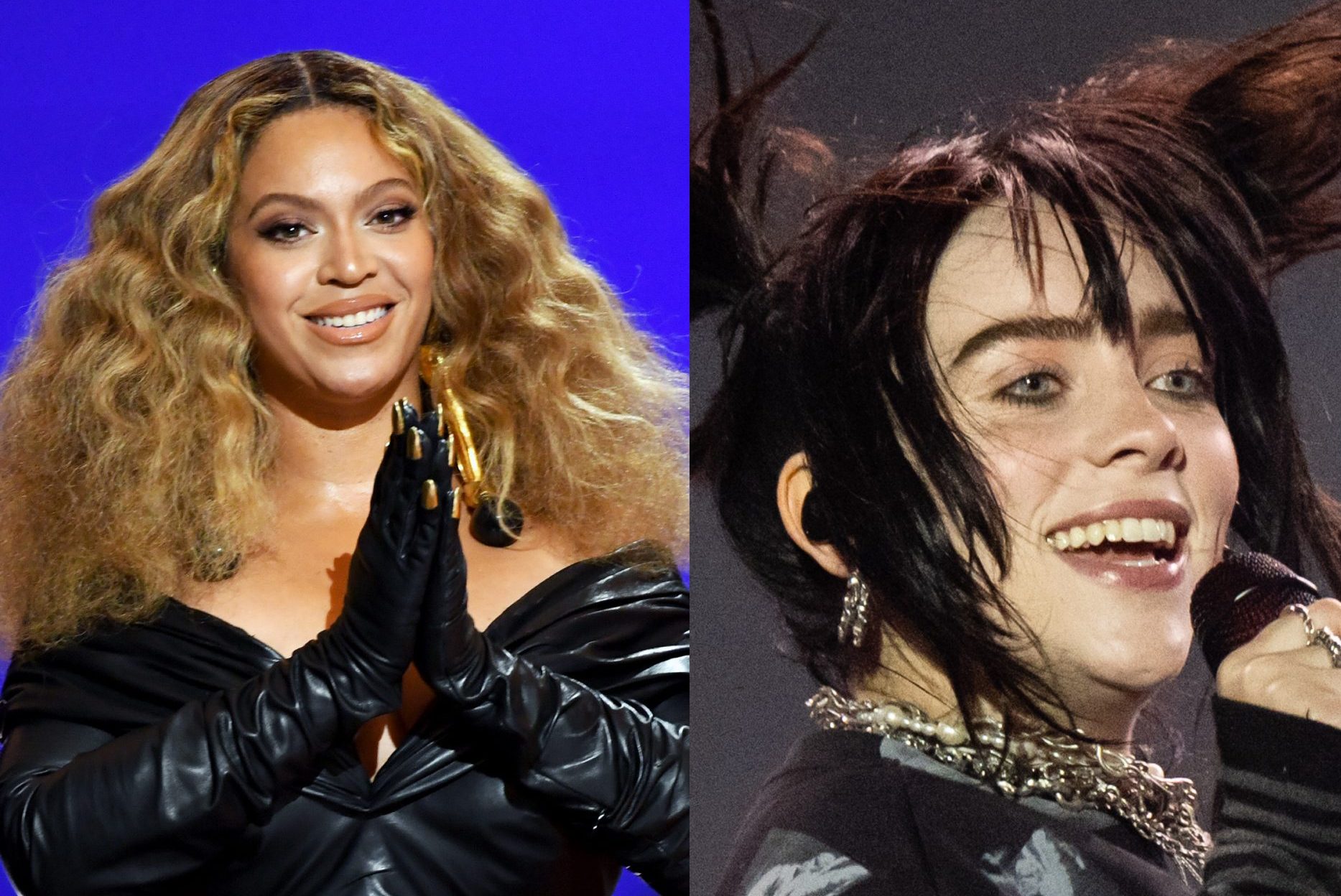 Beyonce?, Billie Eilish & Others Land New Guinness World Records