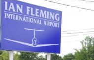 Cocaine Bust At Ian Fleming International Airport In St. Mary Worth Approximately J$3.7 Billion – YARDHYPE