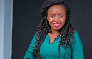 Jacque Maribe Hints At Prominent Role In Rigathi Gachagua's Office