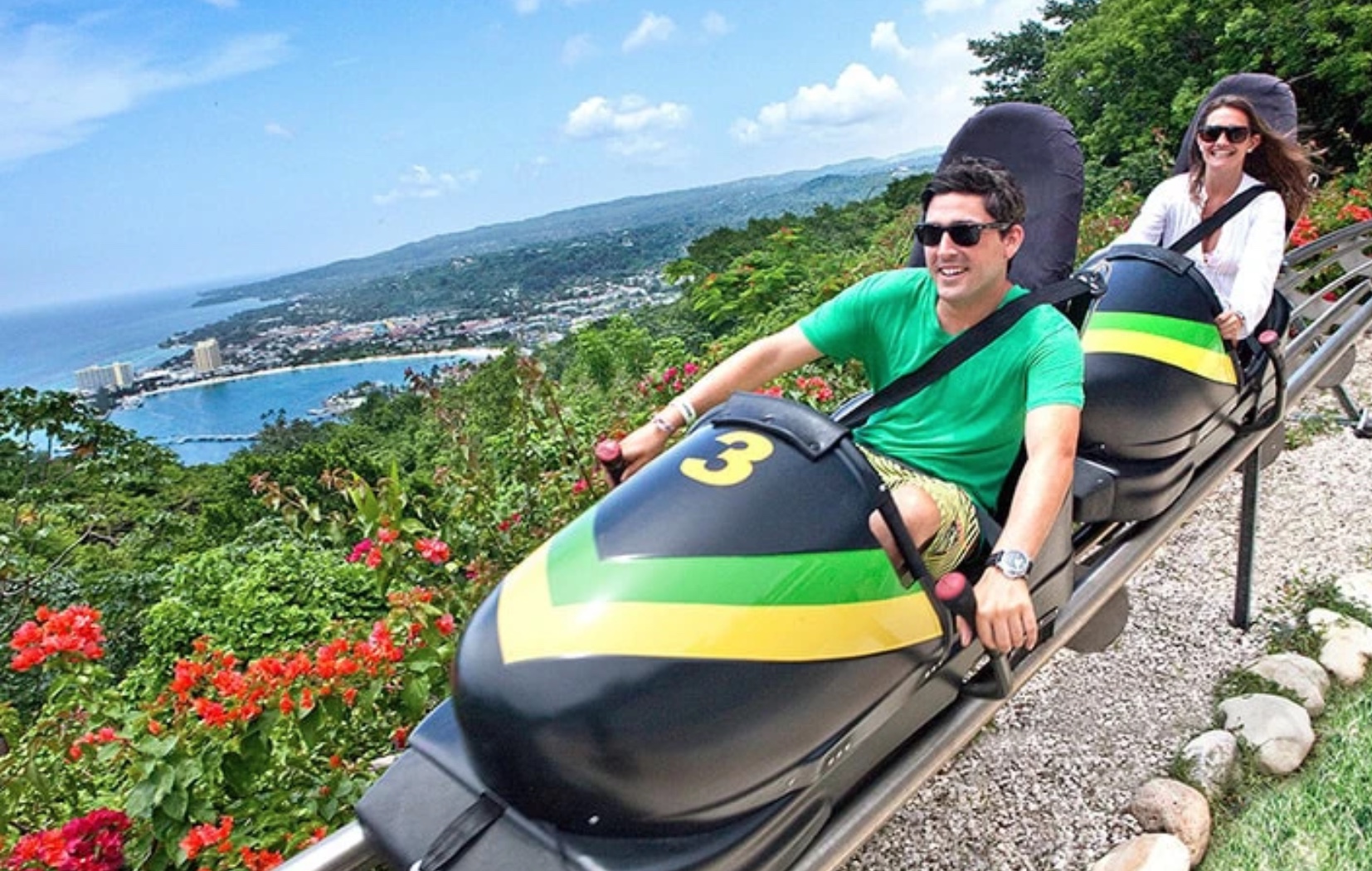 Jamaica Records Historic Figure For Stopover Visitor Arrivals And Foreign Exchange Earnings In Summer Of 2022 – YARDHYPE