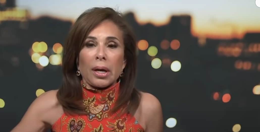 Fox News Producer Warned Network Not To Put Judge Jeanine On The Air Due To Election Lies