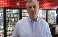 Kevin McCarthy Tries To Pretend Like He Is A Regular Person In A Grocery Store And It Does Not Go Well