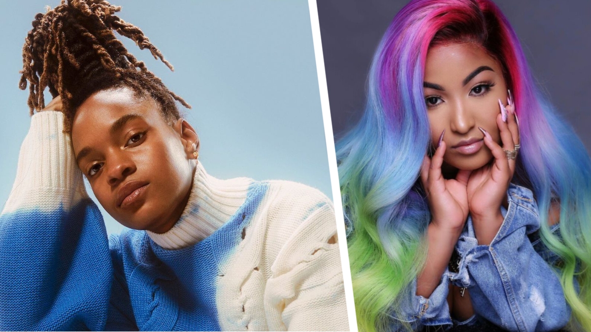 Koffee And Shenseea Featured On FIFA 2023 Soundtrack – YARDHYPE