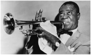 New Documentary 'Louis Armstrong’s Black & Blues' Reveals Recordings Of Musician Speaking On Racism