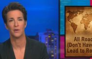 Rachel Maddow Chillingly Exposes What Is At Stake In The Midterm