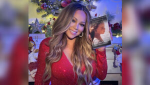 Mariah Carey Stands By Comments About Her Brother Selling Cocaine And Fighting Parents