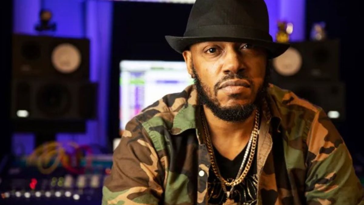Rapper Mystikal Accused of Forcing Victim to Pray Before Assaulting Her – YARDHYPE