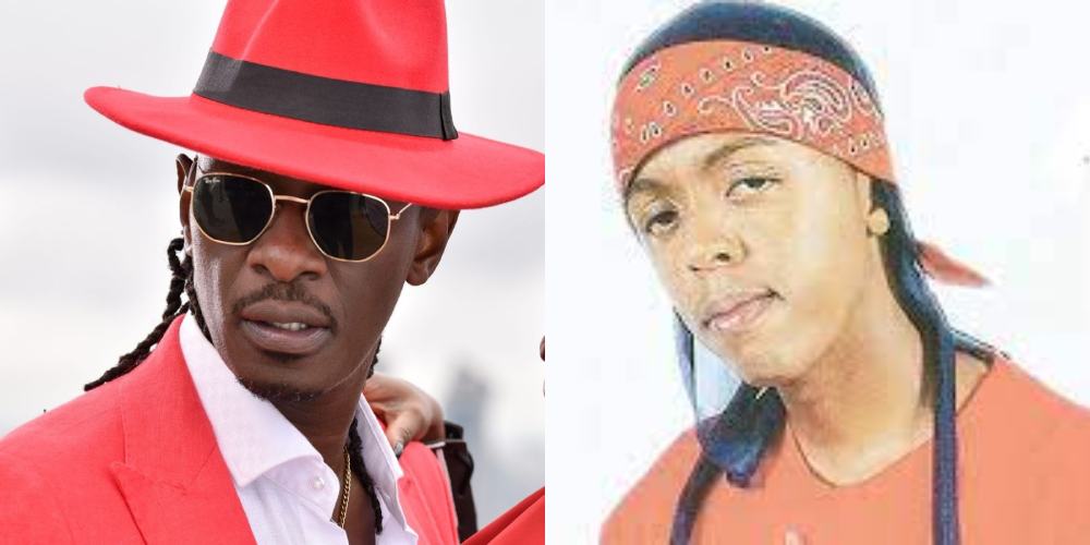 Why Nameless Is Petitioning Nairobi County To Name Road In Honour Of E-sir