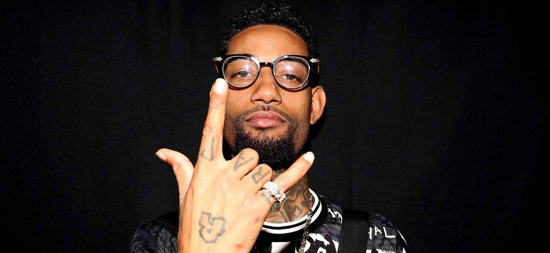 PnB Rock Tops The Apple Music Charts With His 2016 Hit ‘Selfish’ Just Days After His Passing