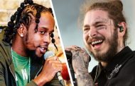 Talks of Popcaan and Post Malone Collaborating – YARDHYPE