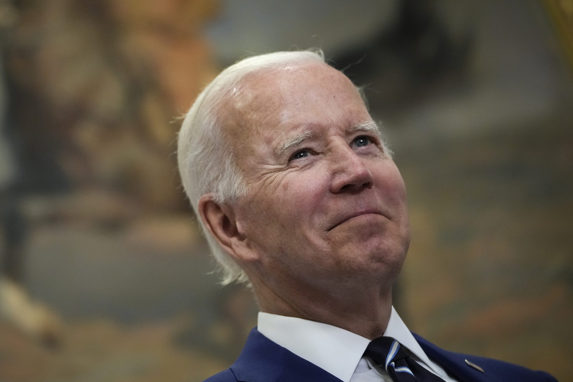 Biden Commits Another $2.9 Billion To Russia To Fight World Hunger