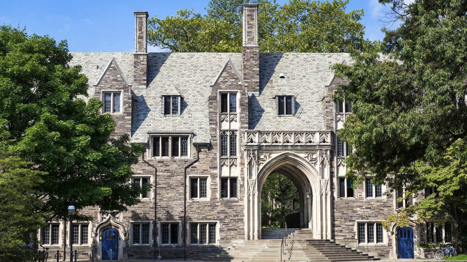 Princeton University To Cover All College Costs For Students From Families Earning Less Than $100,000 Annually