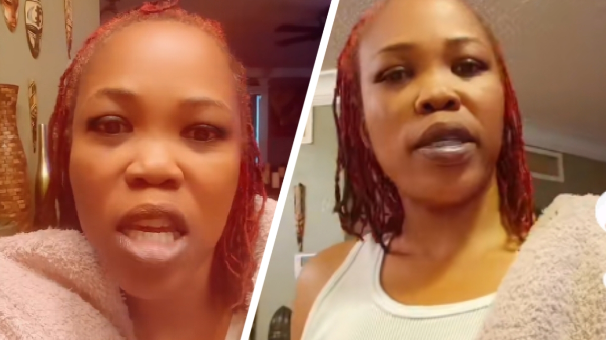 Queen Ifrica Slams Haters On TikTok Again, Says She Is Not Angel – Watch Videos – YARDHYPE