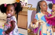 Ruth Matete's Biggest fear Is Daughter Learning Of Her Dad's Death