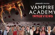 Interviews with the Cast and Crew of ‘Vampire Academy’ – Black Girl Nerds