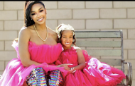 Masika Kalysha Shows How Big Daughter Is Getting, and Fans Say She Favors a Young Rihanna