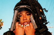 The Source |Oakland Rapper Kamaiyah Arrested for Bringing Gun Into Hollywood Airport