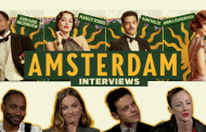The Cast of ‘Amsterdam’ Describe Their Characters in 3 Words – Black Girl Nerds