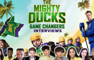 Meet The Cast of ‘The Mighty Ducks Game Changers’ – Black Girl Nerds