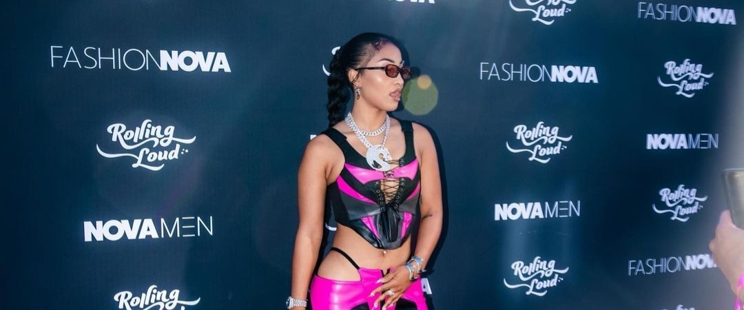 Shenseea Performs At Rolling Loud New York – See Photos and Watch Video – YARDHYPE