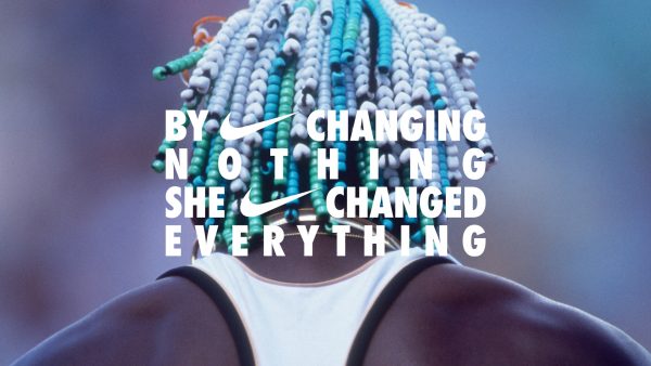 Nike Honors Serena Williams with New Legacy Film 'By Changing Nothing, She Changed Everything'