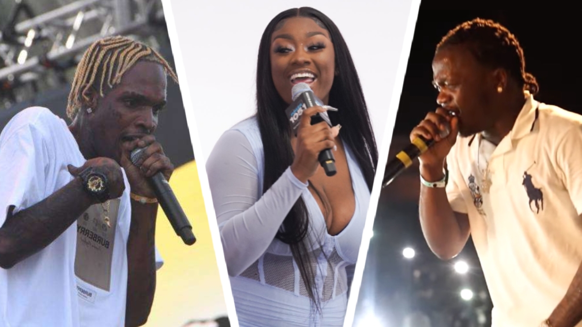 Skeng, Shaneil Muir And Jahshii Confirmed For The Return Of ‘Sting’ 2022! – YARDHYPE