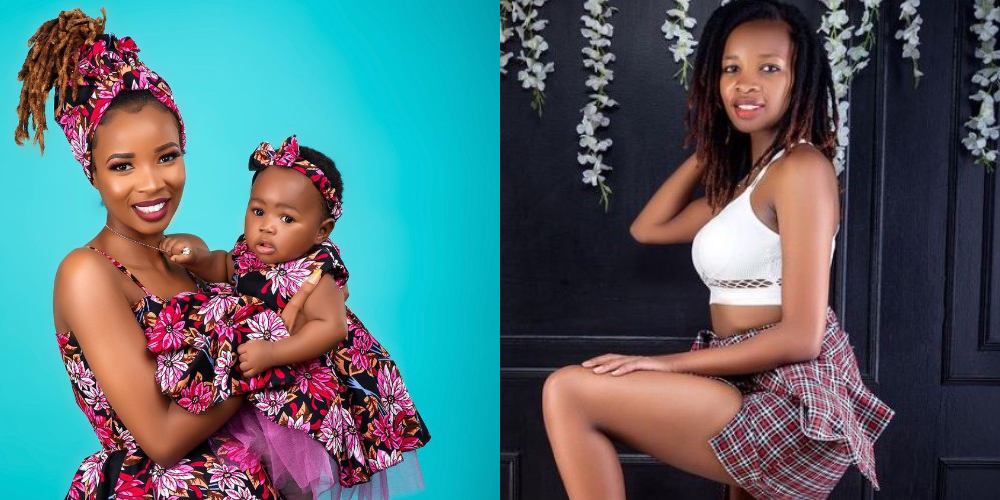 Sonie’s Daughter Lands 1st Ambassadorial Deal As She Turns One