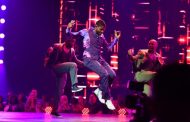 Usher Sells Out All 2022 Days for Las Vegas Residency