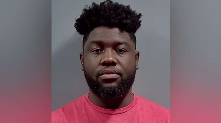 Jamaican Arrested After Visiting The U.S To Have Sex With A 14-year-old Girl – YARDHYPE