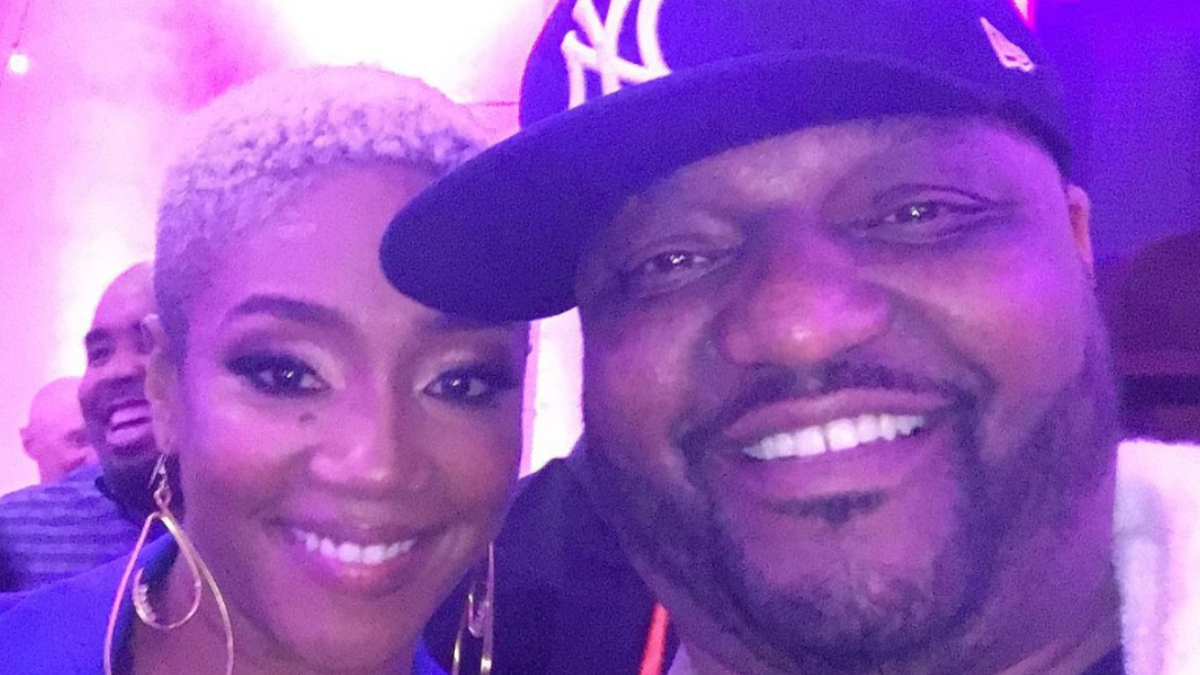 Tiffany Haddish and Aries Spears' Accuser Demands In a Written Letter to Los Angeles District Attorney That He Arrest and Prosecute the Comedians, Aries Speaks Out