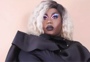 Drag Queen Valencia Prime Dies After Collapsing During Performance In Philadelphia
