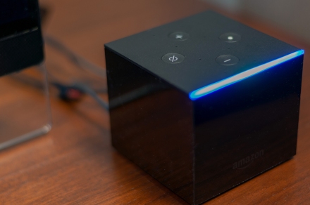 Is new Fire TV hardware on the way at Amazon's fall event?