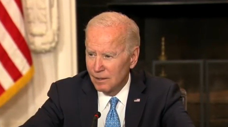 Biden Calls Out Price Gouging And Tells Gas Stations To Lower Prices