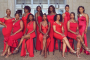 The Spring 2002 Deltas From The University of Houston Did This STUNNING Photoshoot to Celebrate Their 20th DELTAversary