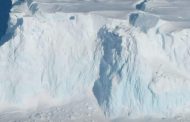 Stunned Scientists Issue New Warning On Doomsday Glacier In Antarctica