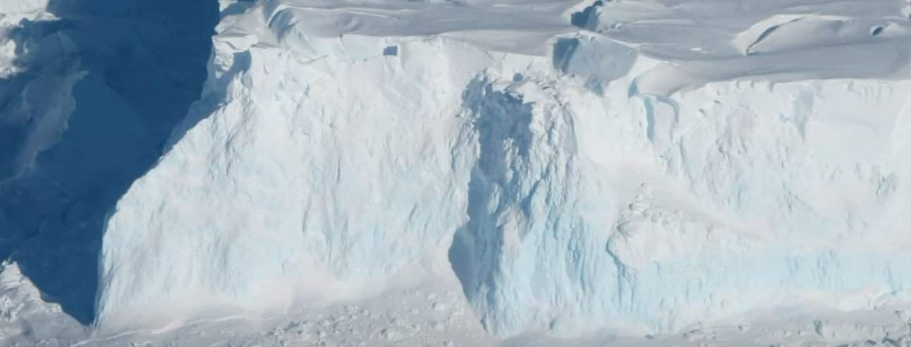 Stunned Scientists Issue New Warning On Doomsday Glacier In Antarctica