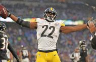 Baltimore Ravens should win division, but don’t forget the Steelers
