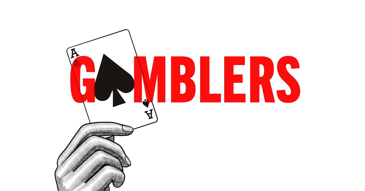 Introducing ‘Gamblers’ Season 2 - The Ringer