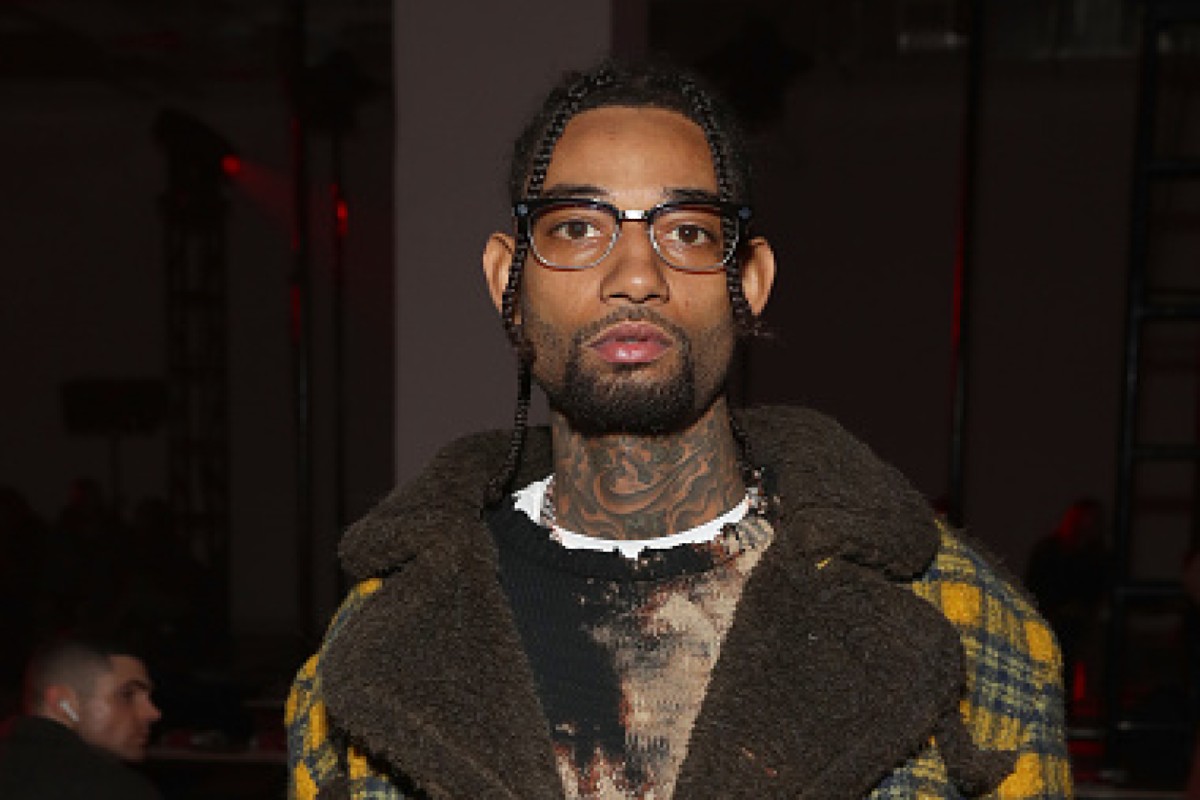 PNB Rock Passes Away At 30 Following Armed Robbery In Los Angeles